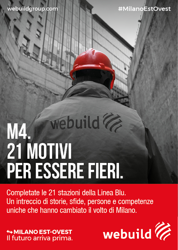 WeBuild on air con The Washing Machine Italia The Washing Machine